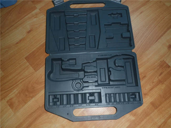 吹塑加工_中空吹塑製作溫度（dù）如何把控