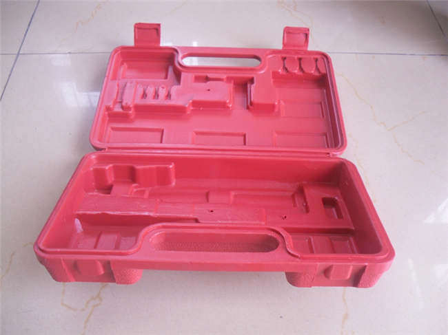 吹塑加工_吹塑製品設備使用前要注意什麽？