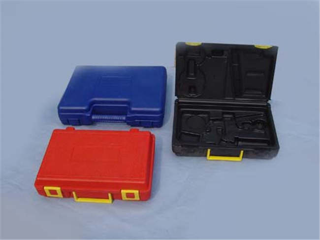 吹塑加工_塑膠（jiāo）模（mó）具發（fā）生變形會有什（shí）麽影響